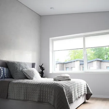 Poilsio namai Big Mama Koala