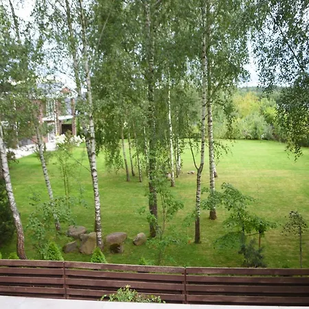 Poilsio namai Big Mama Koala *