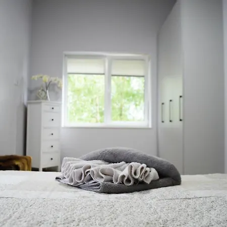 Poilsio namai Big Mama Koala