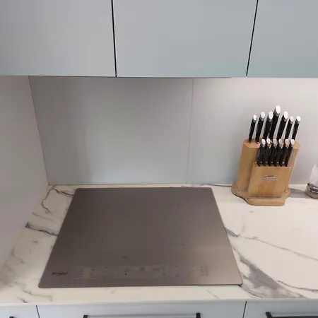 Big Mama Koala Poilsio namai Druskininkai