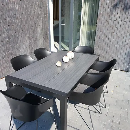 Big Mama Koala Feriehus *