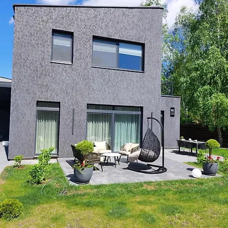 Big Mama Koala Poilsio namai