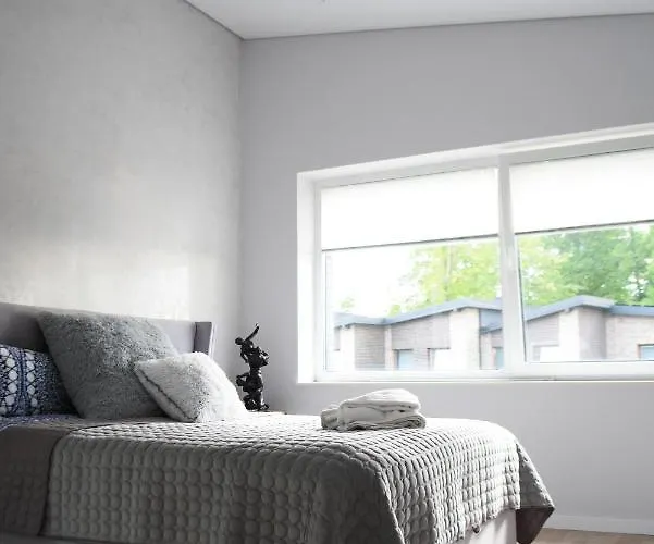 Ferienhaus Big Mama Koala