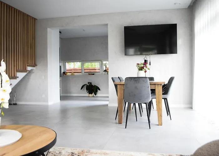 Big Mama Koala Ferienhaus *