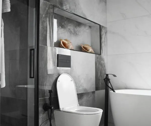 Big Mama Koala Ferienhaus *