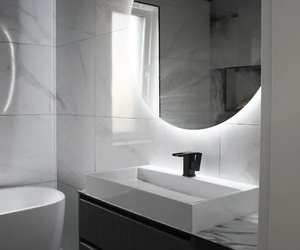 Big Mama Koala Ferienhaus Druskininkai