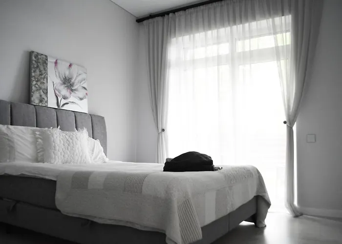 Big Mama Koala Ferienhaus *