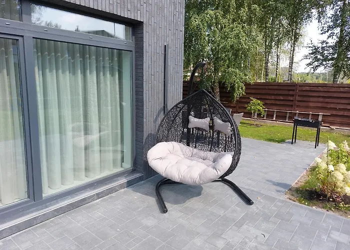 Big Mama Koala Druskininkai