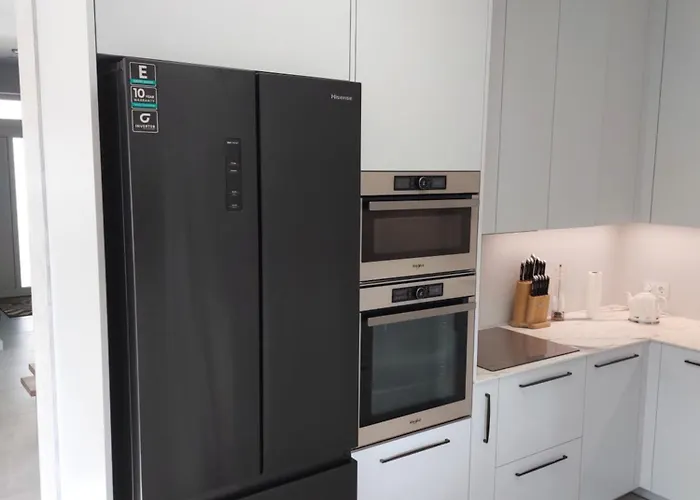 Ferienhaus Big Mama Koala Druskininkai