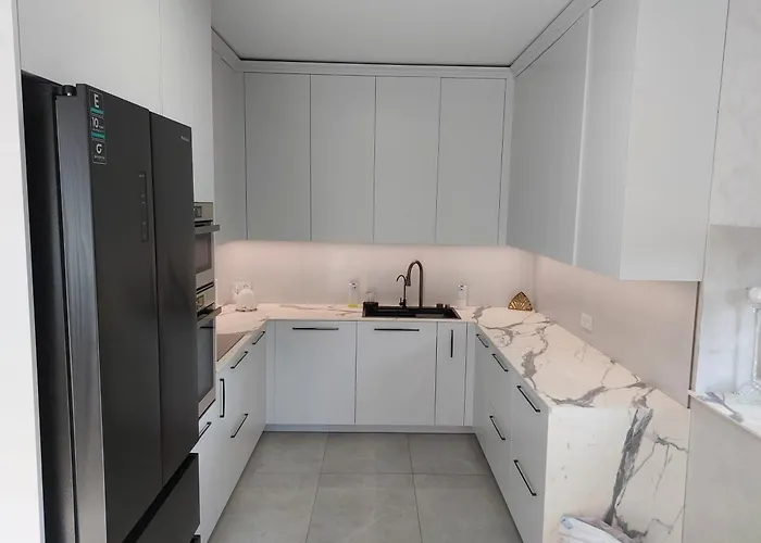 Big Mama Koala Ferienhaus