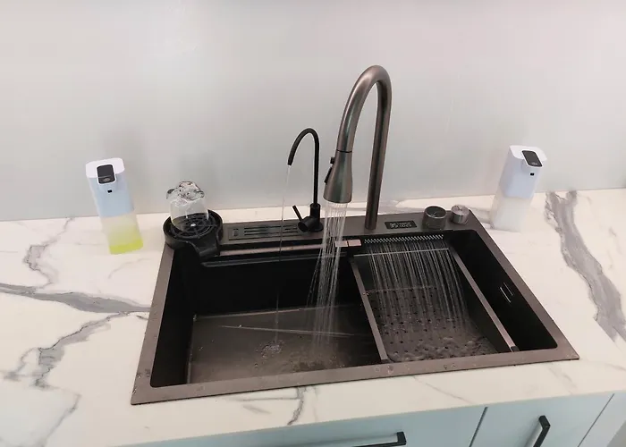 Ferienhaus Big Mama Koala