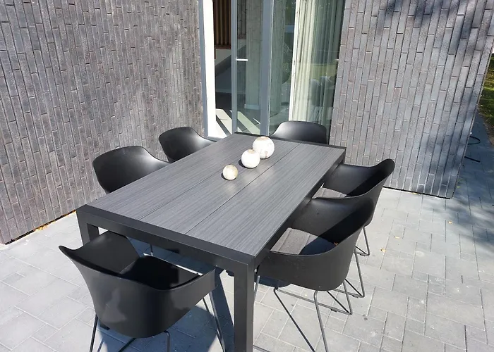 Big Mama Koala Ferienhaus *