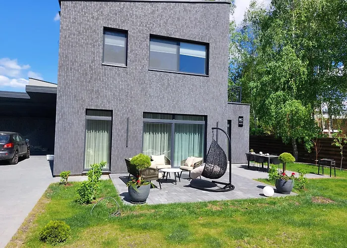 Big Mama Koala Ferienhaus