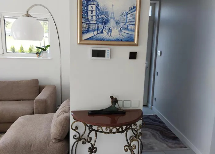 Ferienhaus Big Mama Koala Druskininkai