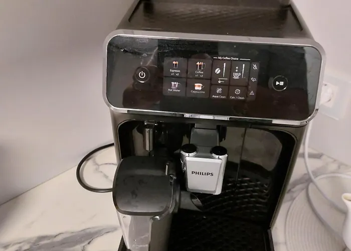 Big Mama Koala Ferienhaus